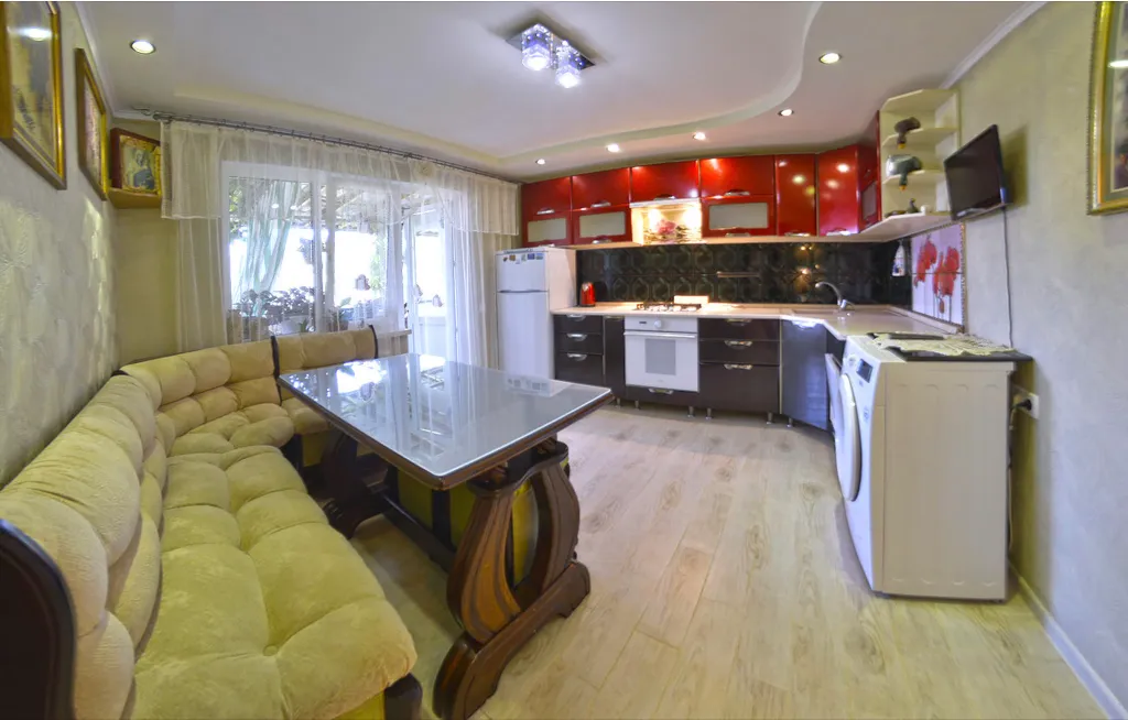 Гостевой дом по-домашнему