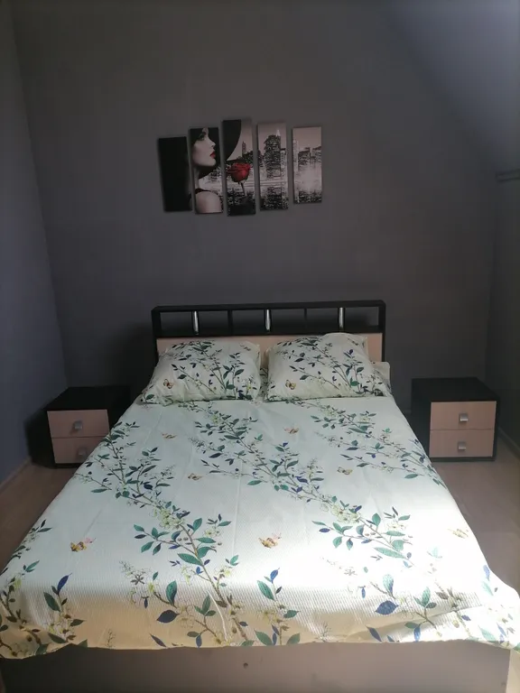 Квартира Комната — аренда посуточно в Иноземцево