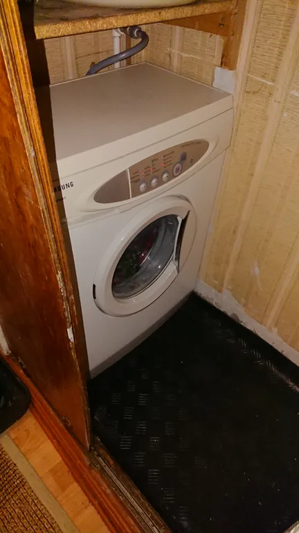 Уютная и чистая квартира