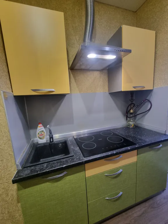 Восточная сказка