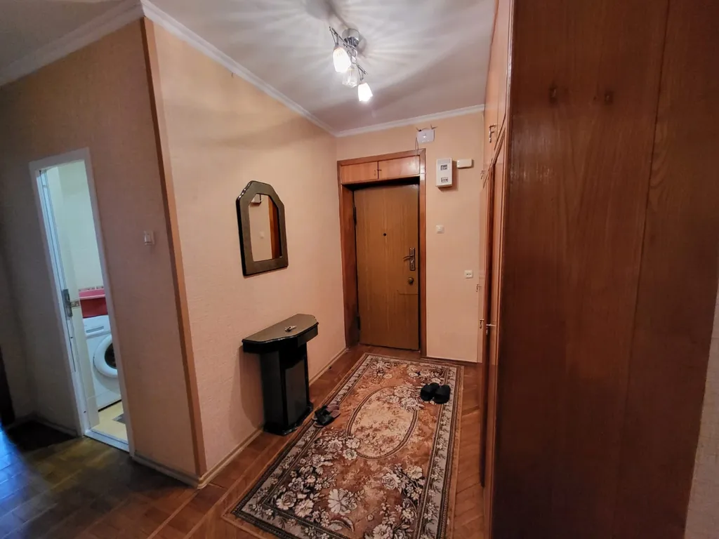 Квартира для большой компании в центре города,первая береговая линия