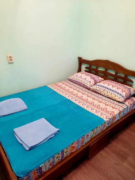 Квартира Квартира Номер возле моря на 4 человека — Сириус