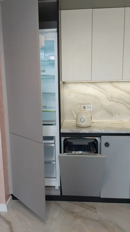 Уютная квартира в ЖК Пионерские огни