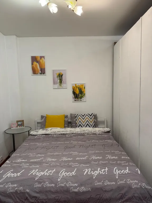 Видовая квартира у Нового рынка