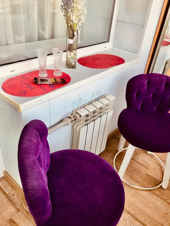 Уютная квартира рядом с Автовокзалом ТЦ Мега Гринн