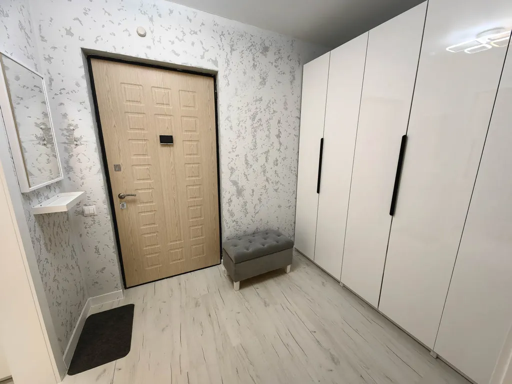 Квартира Комфортная квартира в центре у ЖД вокзала и набережной — Красноярск