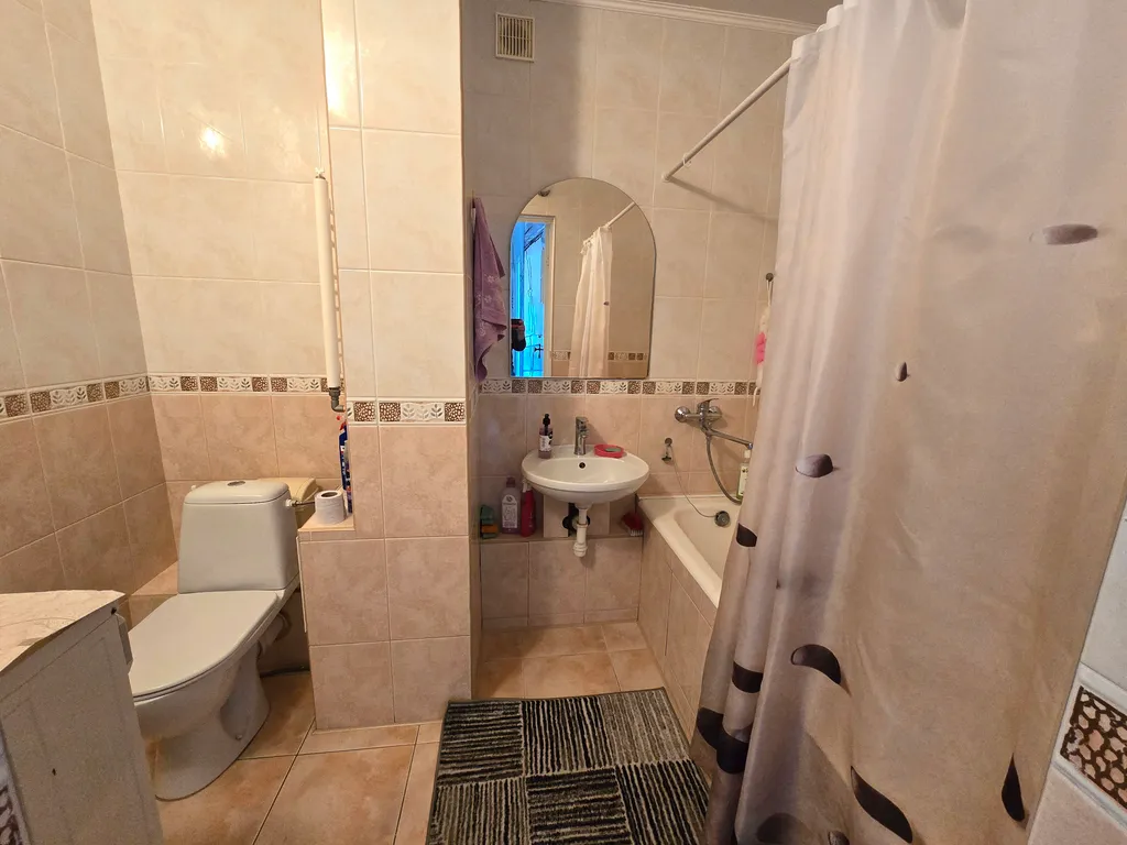 Квартира Квартира Как дома — Калининград