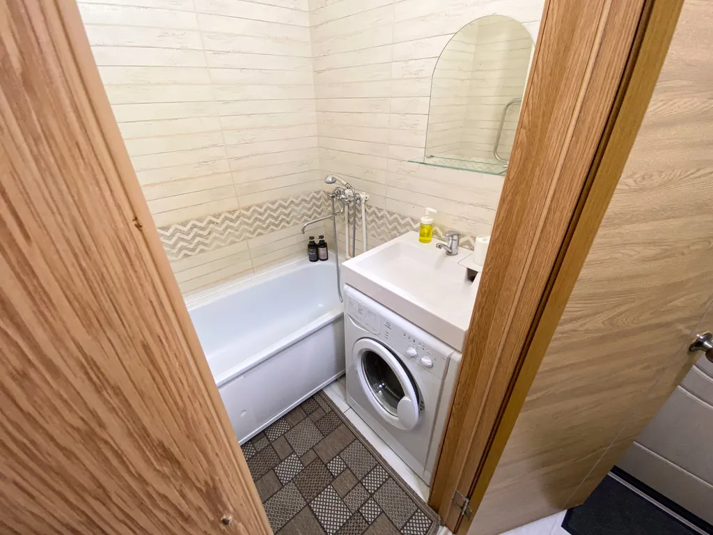 Студия в ЖК Новая жизнь