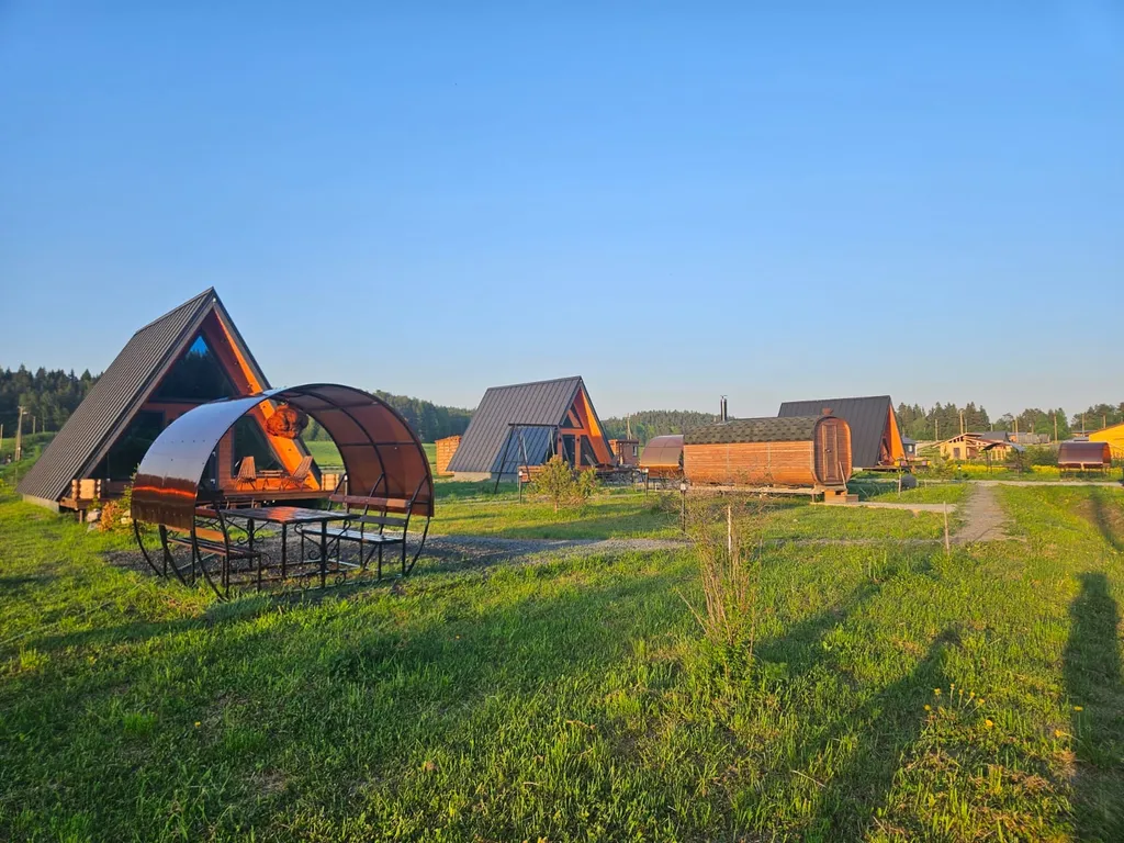 Дом Заречье