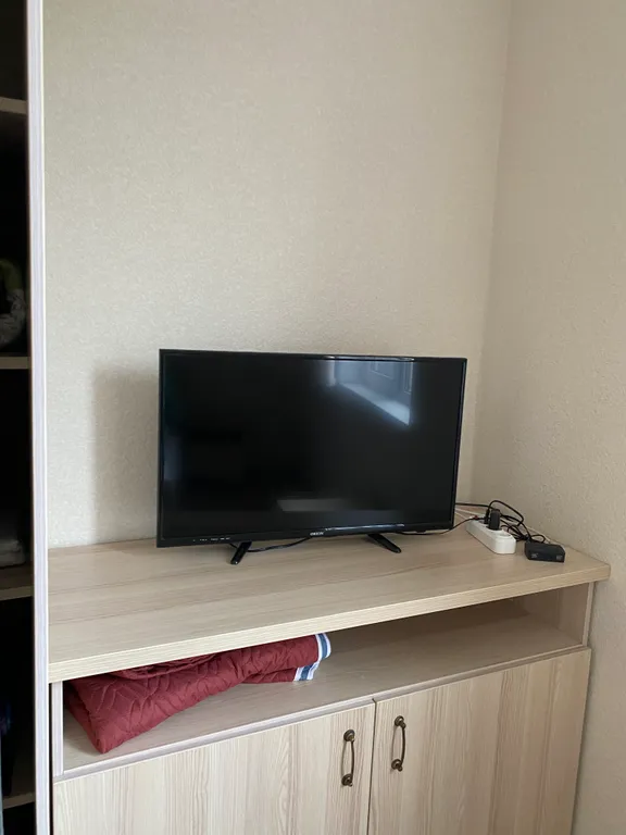 Апартаменты не далеко от моря