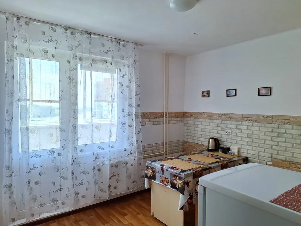 Квартира Комфортная видовая квартира в новом доме у реки — Краснодар