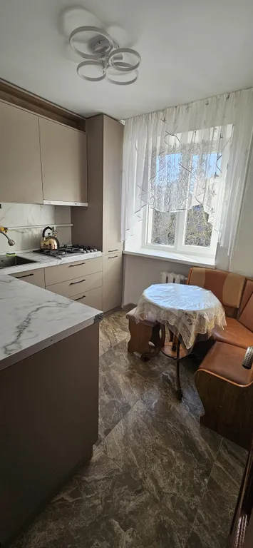 Уютная чистая квартира район краевой больницы — аренда посуточно в Ставрополь