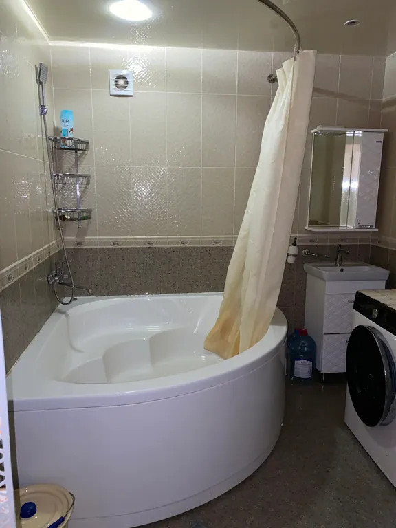 Уютный дом рядом со смотровой