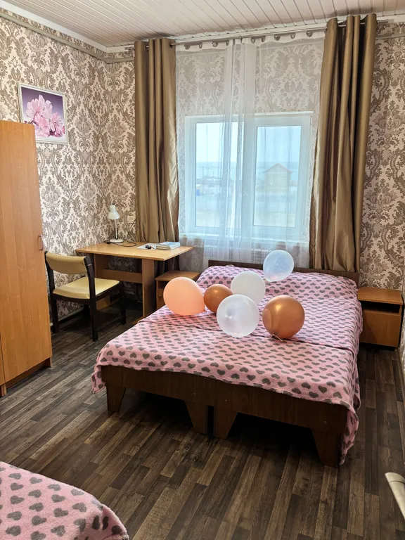 3-комнатный Дом