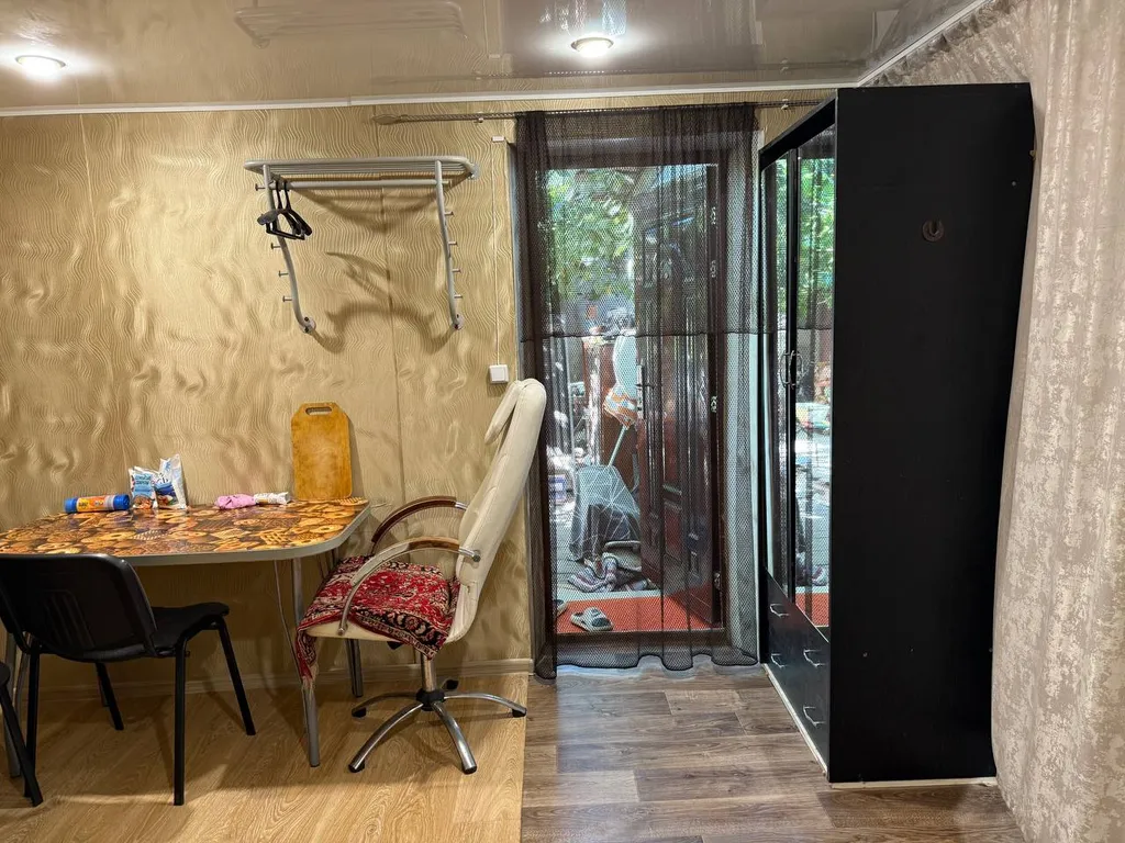 Домик в 150 метрах от моря