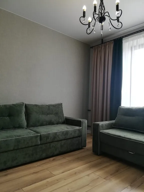 Апартаменты на набережной Волги