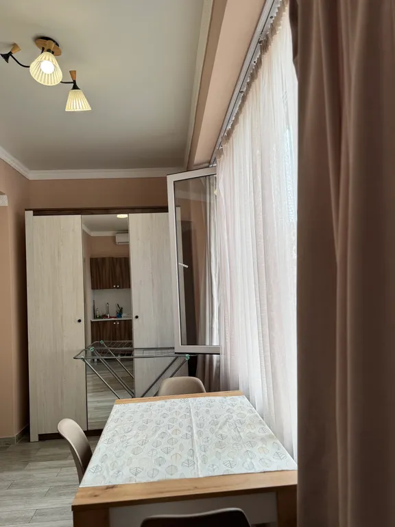 Квартира Квартира у моря — Сухум