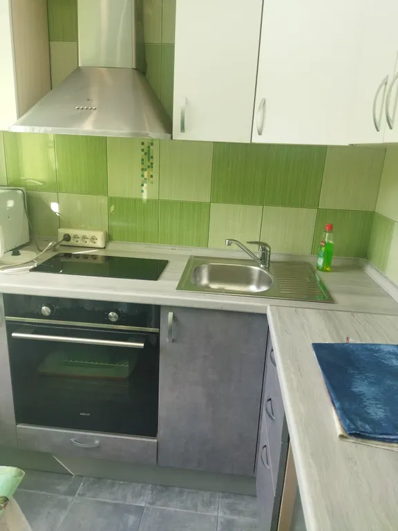 2-комнатная уютная квартира