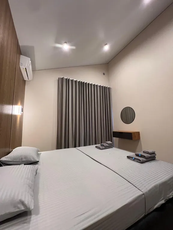 Гостиница Sea house Дом у моря