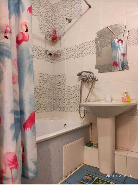 Чистая студия в ЖК Бизнес класса 15 минут до центра