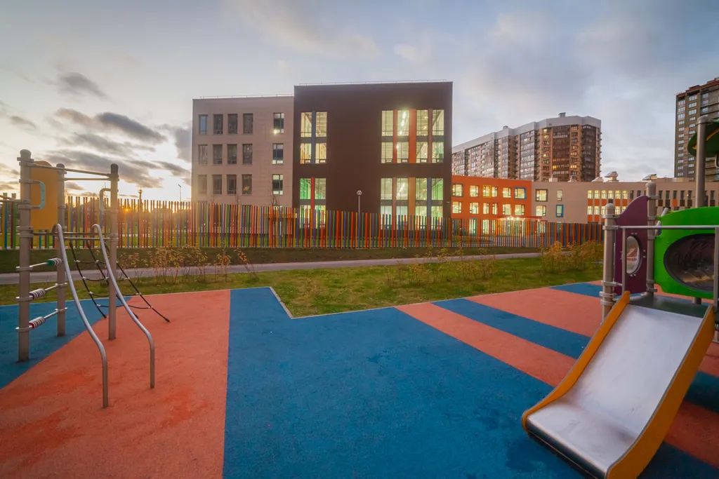 Уютная студия