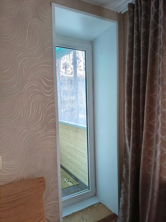 Уютная квартира в Сортавала