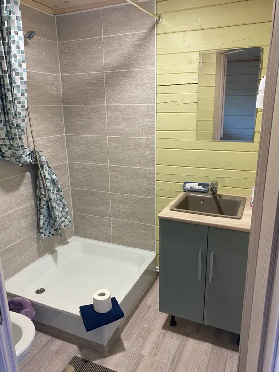 1-комнатный Дом