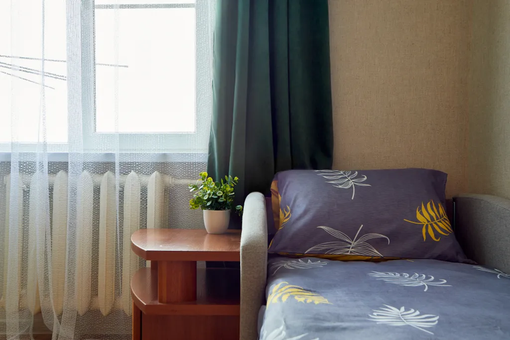 Квартира Уютная квартира в центре рядом с ТЦ Сказка — Краснодар