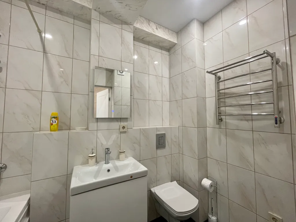 Квартира Квартира у моря рядом с парком победы — Севастополь