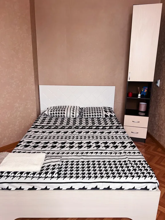 Квартира в центре — аренда посуточно в Таганрог