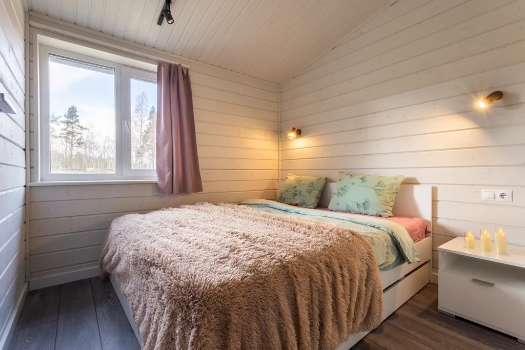 Милый домик для хорошей компании