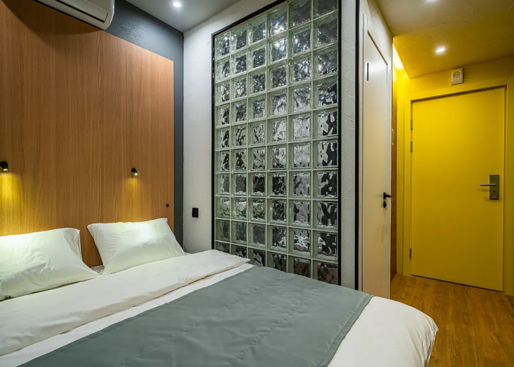 Квартира Комната — аренда посуточно в Псков