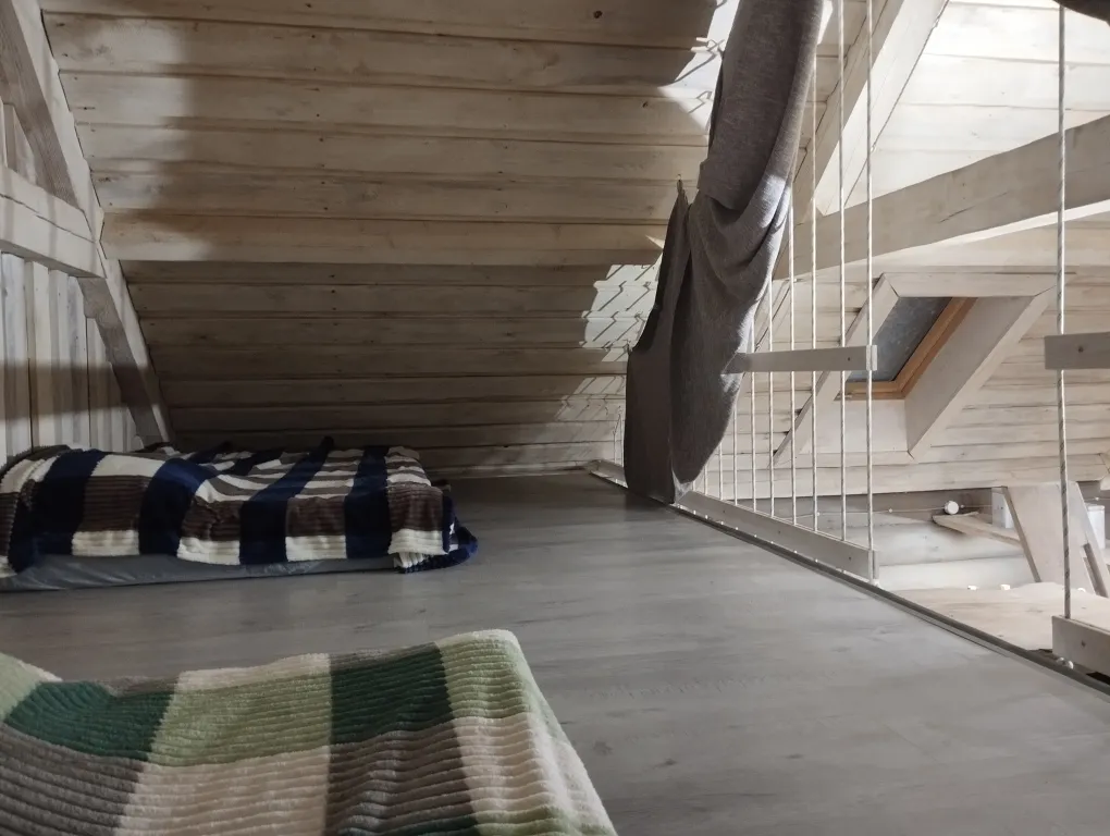 Дом в историческом центре города