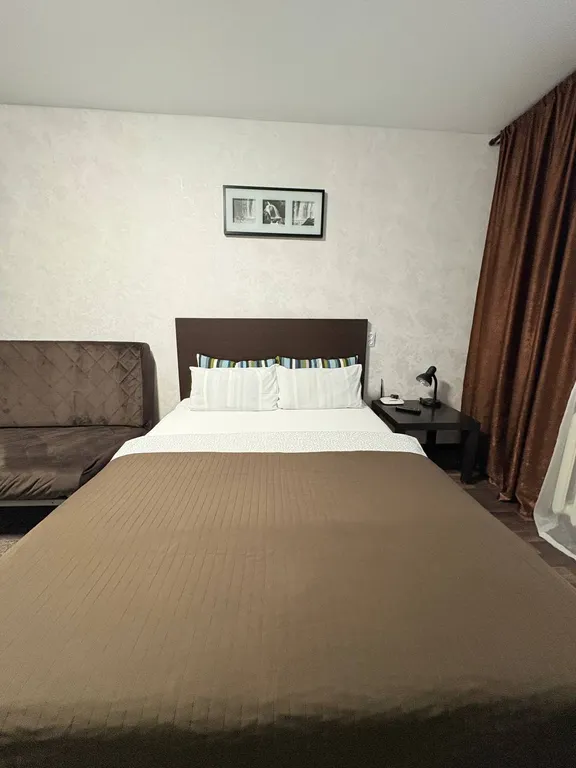 Комфортабельная квартира