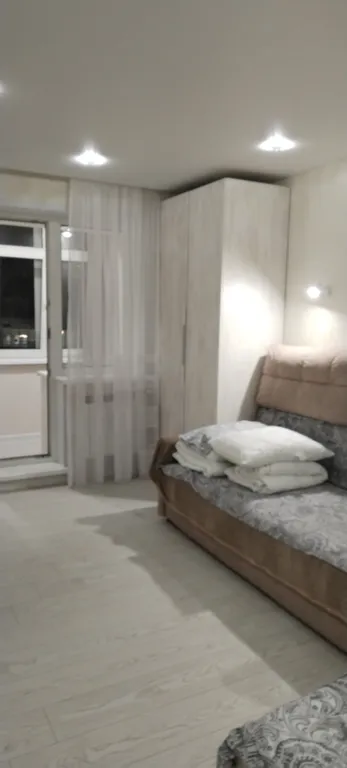 Квартира в центре Саранска