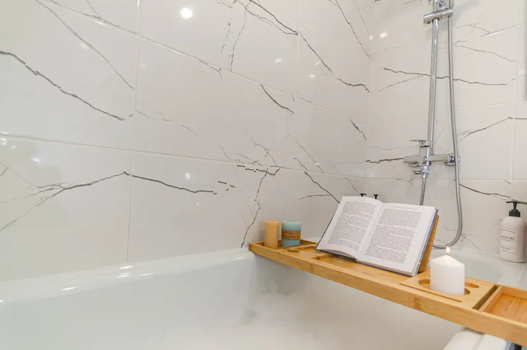 Апартаменты комфорт-класса Белый Парус