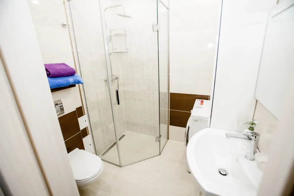 Студия в центре