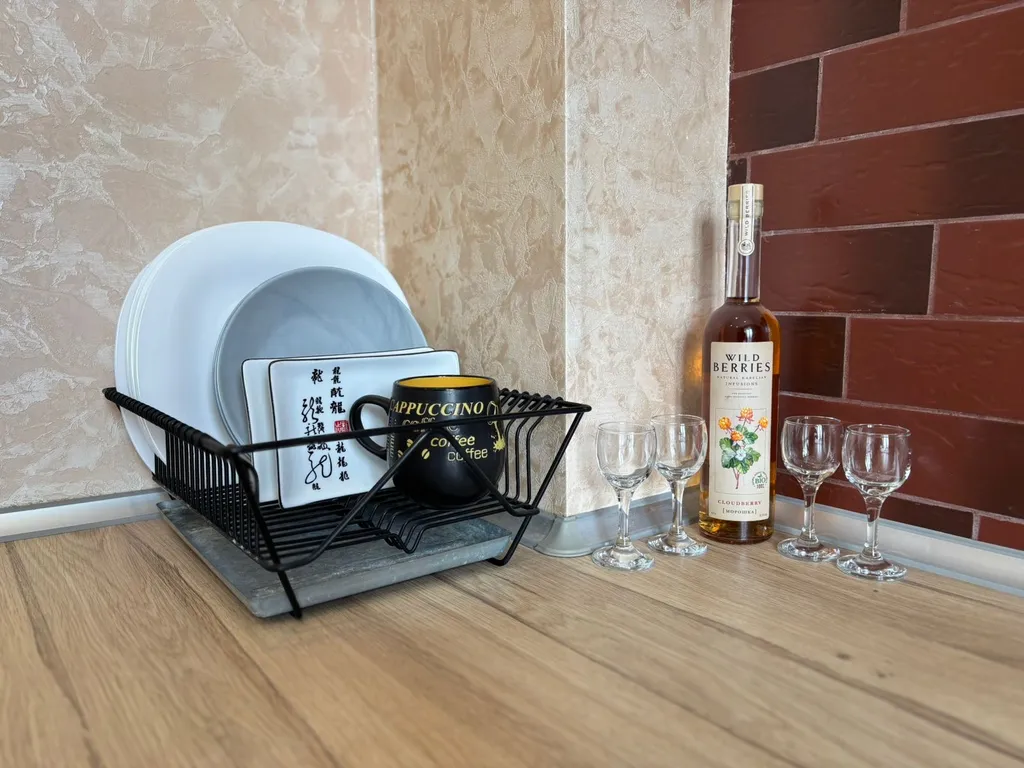 Квартира Просторная квартира в историческом центре города Ярославль — Ярославль