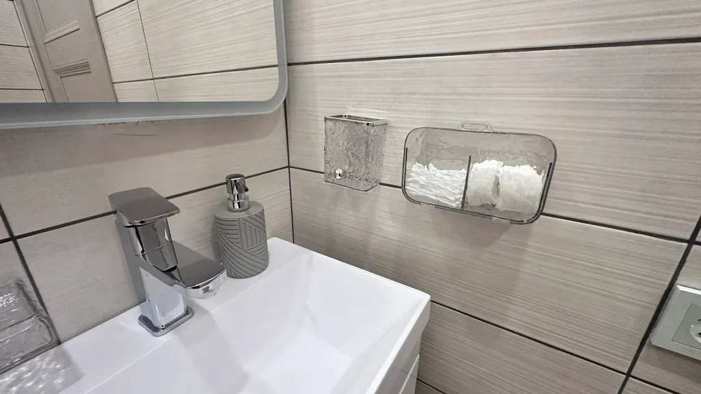 Самая уютная квартира в лучшей локации города