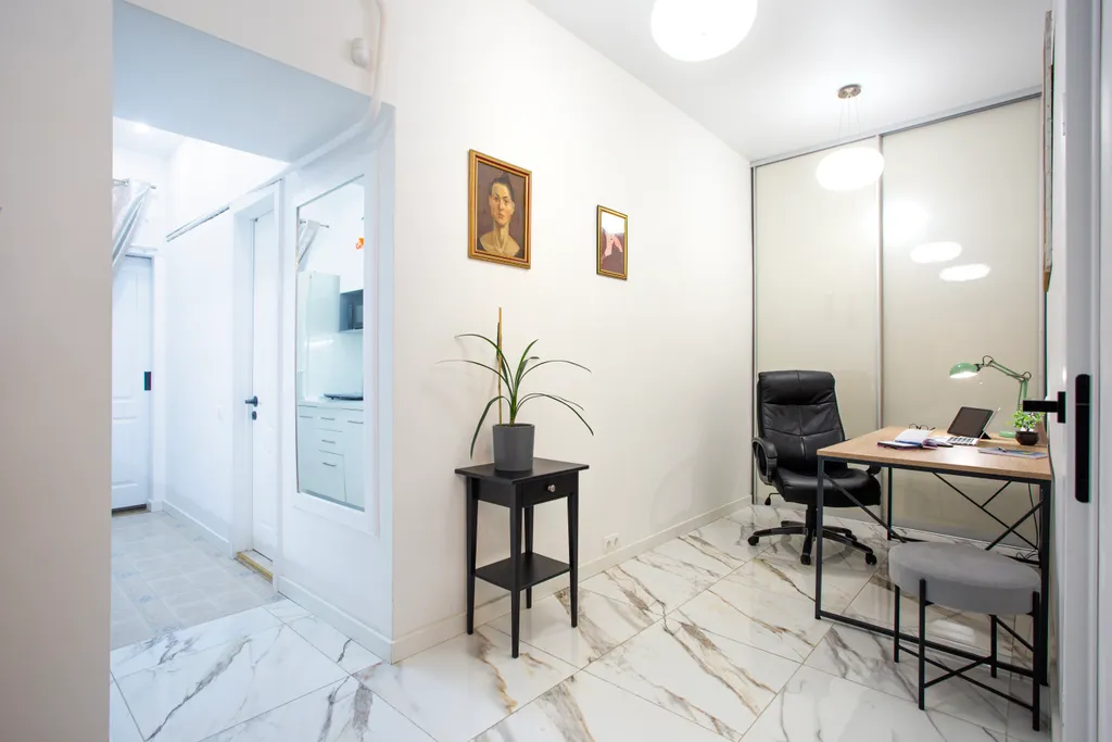 Квартира Квартира в центре у Мариинки с проектором и кофемашиной — Санкт-Петербург