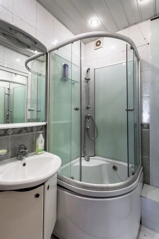 Просторная студия в центре Архангельска