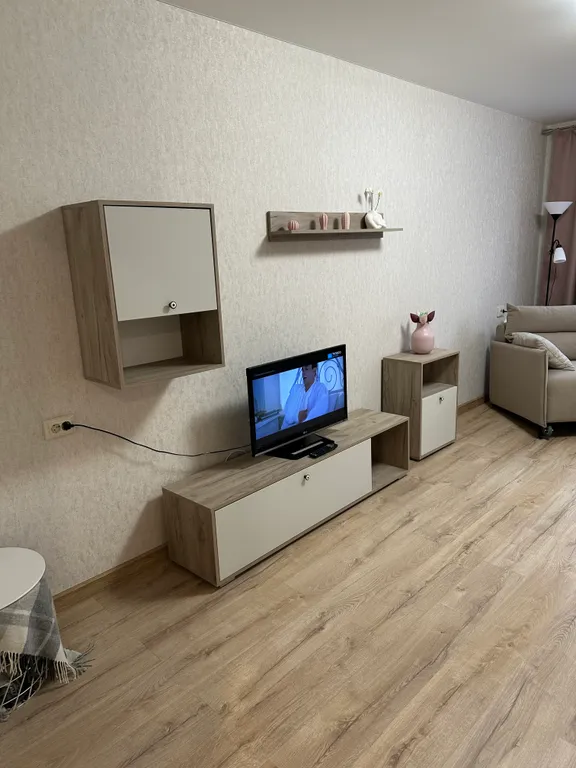 Квартира Уютная квартира в центре города — Ярославль