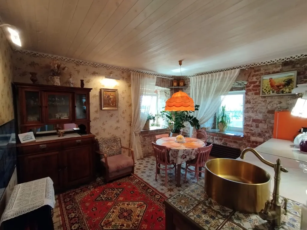 Уютная квартира в Васильевском монастыре