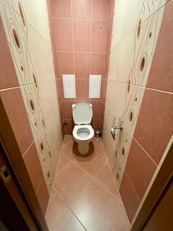 Квартира 2-комнатная квартира недалеко от вокзала — Минск