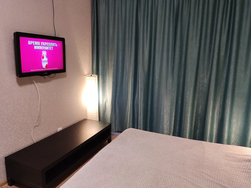 Квартира Студия Виктория — аренда посуточно в Белгород