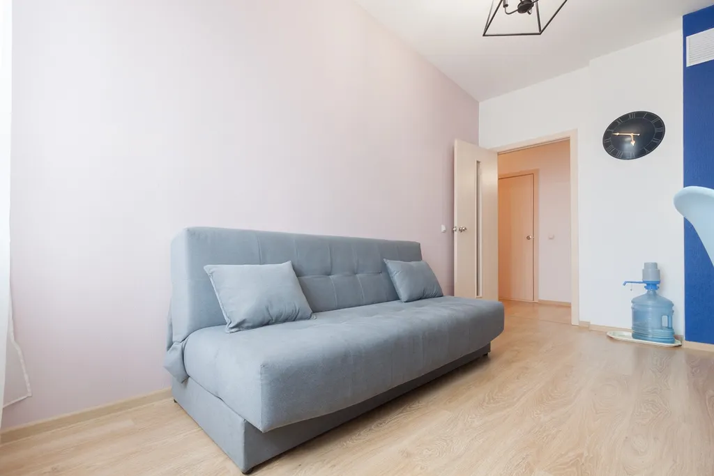 Квартира в новостройке рядом с Южным Автовокзалом