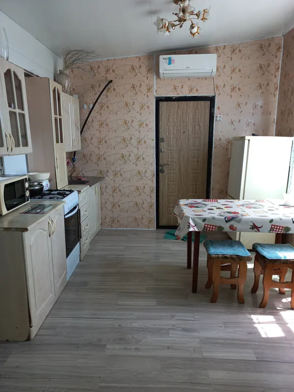 Коттедж 2-комнатный Дом — Макопсе