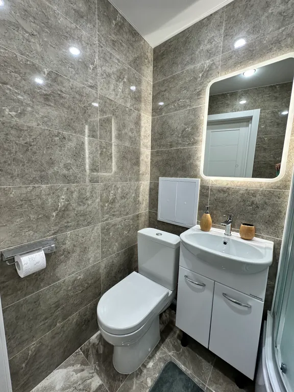 Уютная квартира Люкс класса