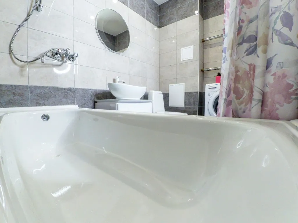 Шикарная квартира