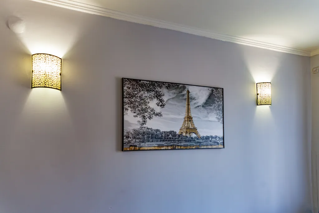 Уютная квартира в центре